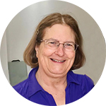Mindy Goodin - Pilates client at Whole Living Pilates in Colorado Springs 