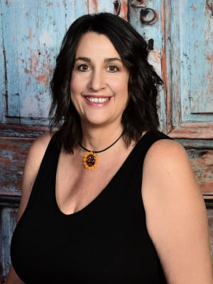 Bonnie Prestel Andrzejczak Pilates Instructor at Whole Living Pilates in Colorado Springs